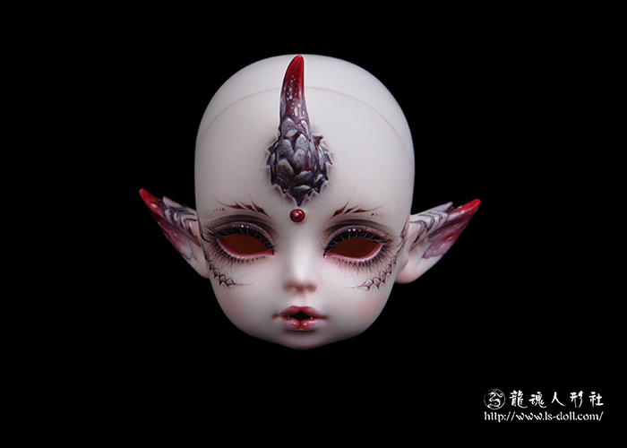 BJD SD 人偶 娃娃 BJD古风 BJD三分